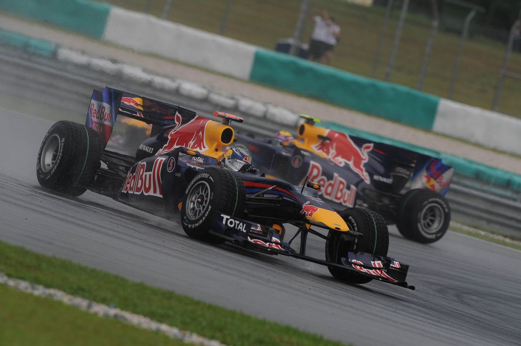 GP Malesia - Qualifiche e Prove Libere 3